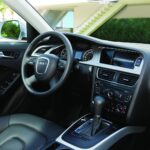 pleinAudi A4 2.0 TDI 143cv 