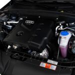 pleinAudi A4 2.0 TDI 143cv 