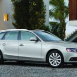 pleinAudi A4 2.0 TDI 143cv 