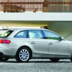 pleinAudi A4 2.0 TDI 143cv 