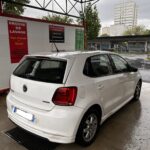 pleinPolo 5 1.2 TDI 
