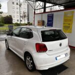 pleinPolo 5 1.2 TDI 