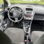 pleinCitroën c1 